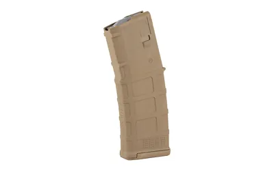 Magpul PMAG 30 GEN M3 – Medium Coyote Tan (No Window) - Image 2