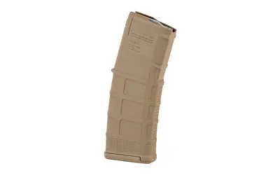 Magpul PMAG 30 GEN M3 – Medium Coyote Tan (No Window)