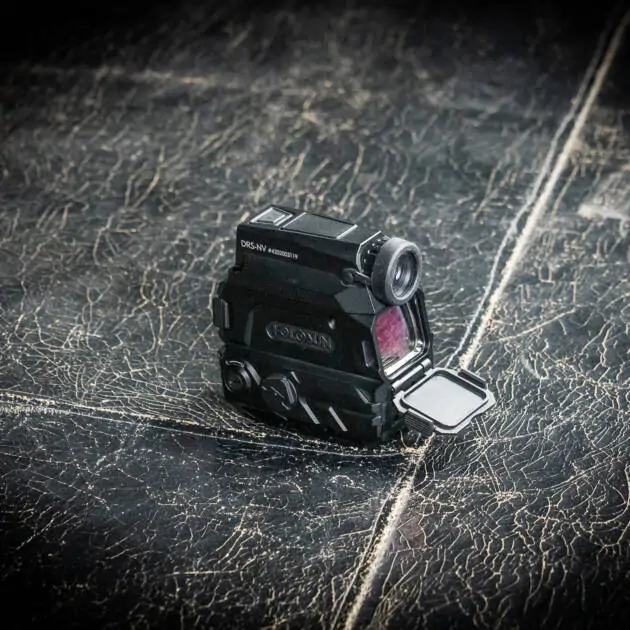 H-sun Drs Red Dot Night Vision