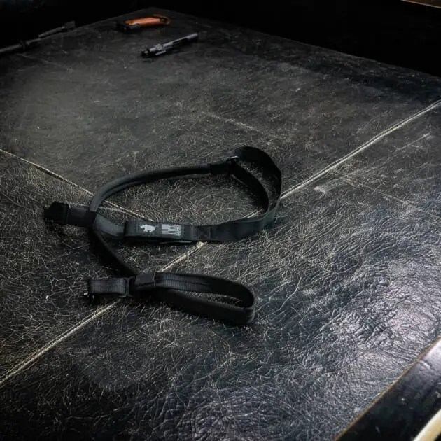 Two-Point Tactical Sling