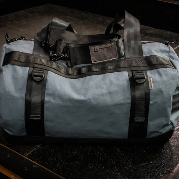 Malterra Tactical Duffle