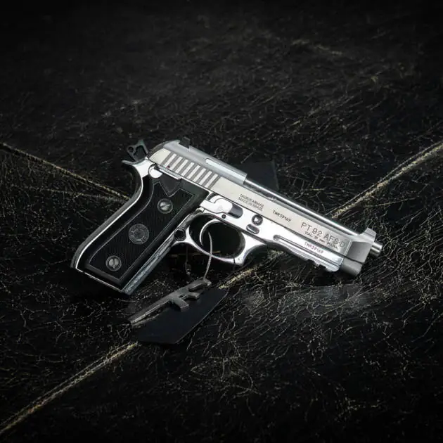 Taurus PT92 AFS-D