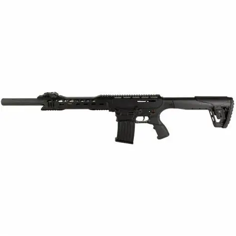 COPOLLA TR‑12 Tactical Shotgun – 12 Gauge - Image 2