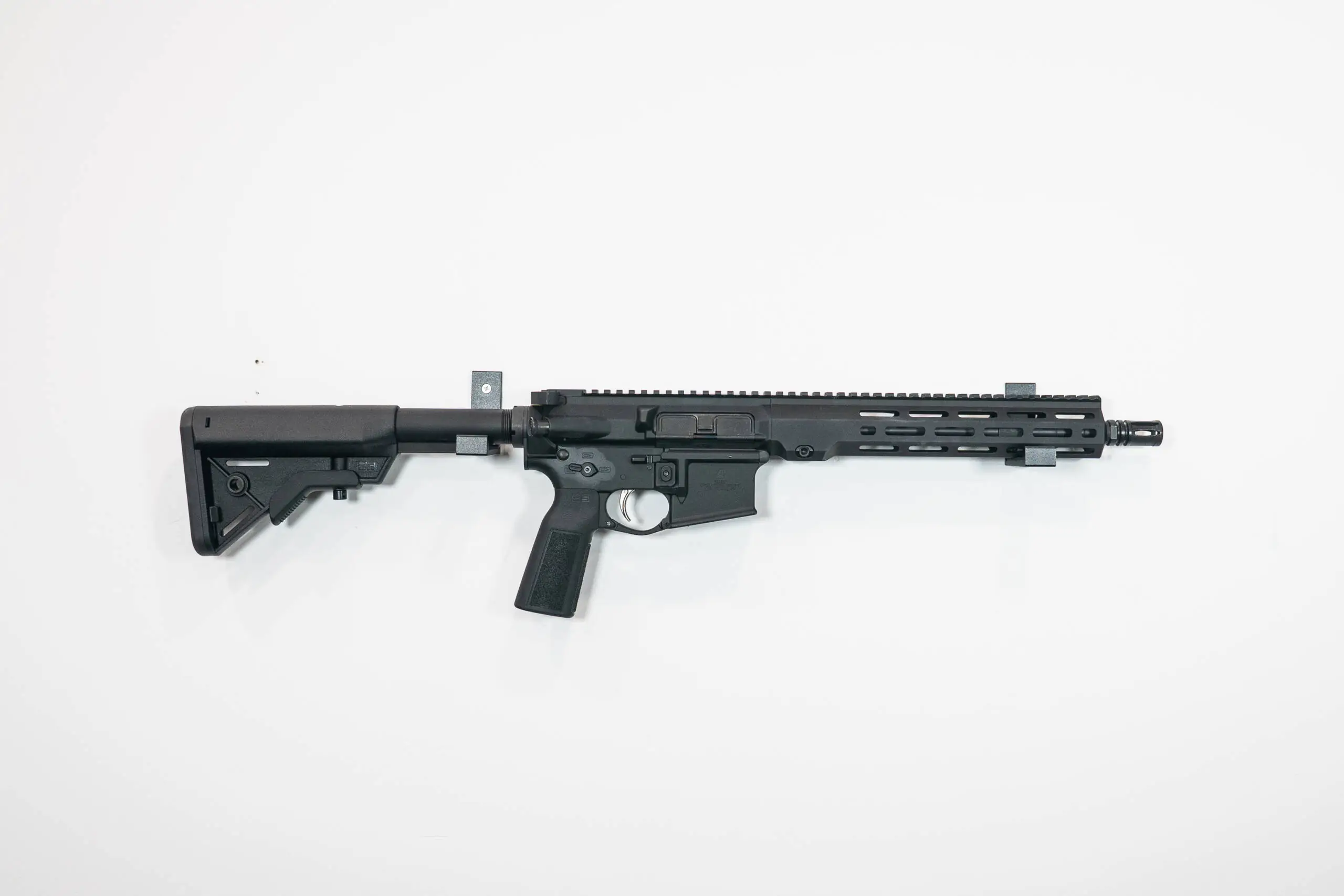 HOUSE BRAND / ALLIED Collab Rifle WHITE MARK - Image 2