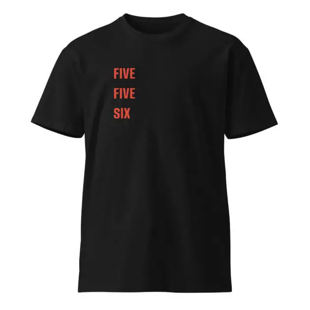 Unisex premium t-shirt