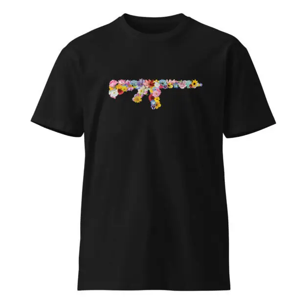 Unisex premium t-shirt