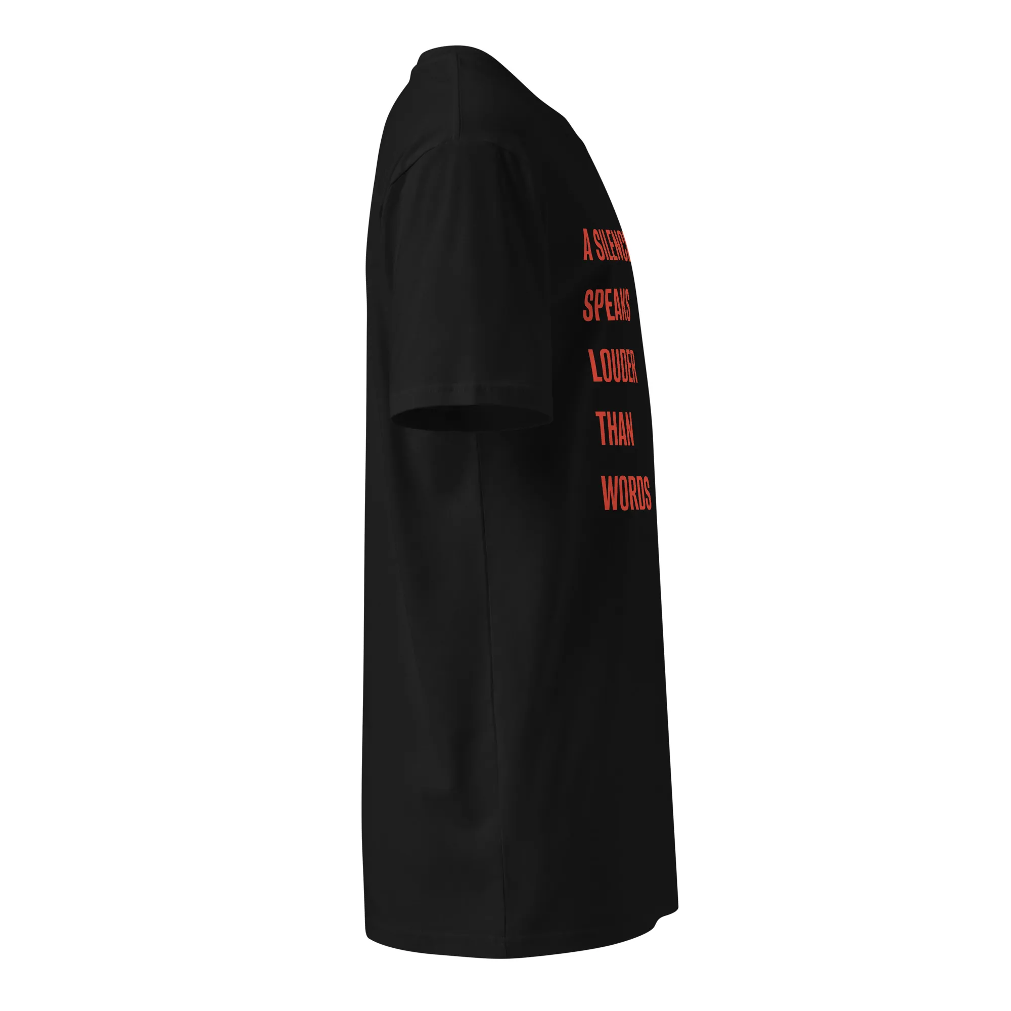 Unisex premium t-shirt - Image 4