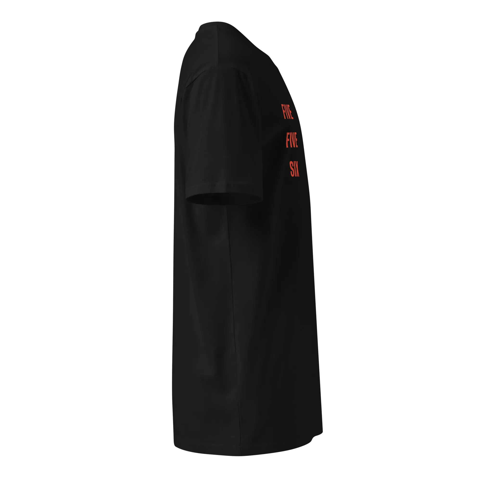 Unisex premium t-shirt - Image 4