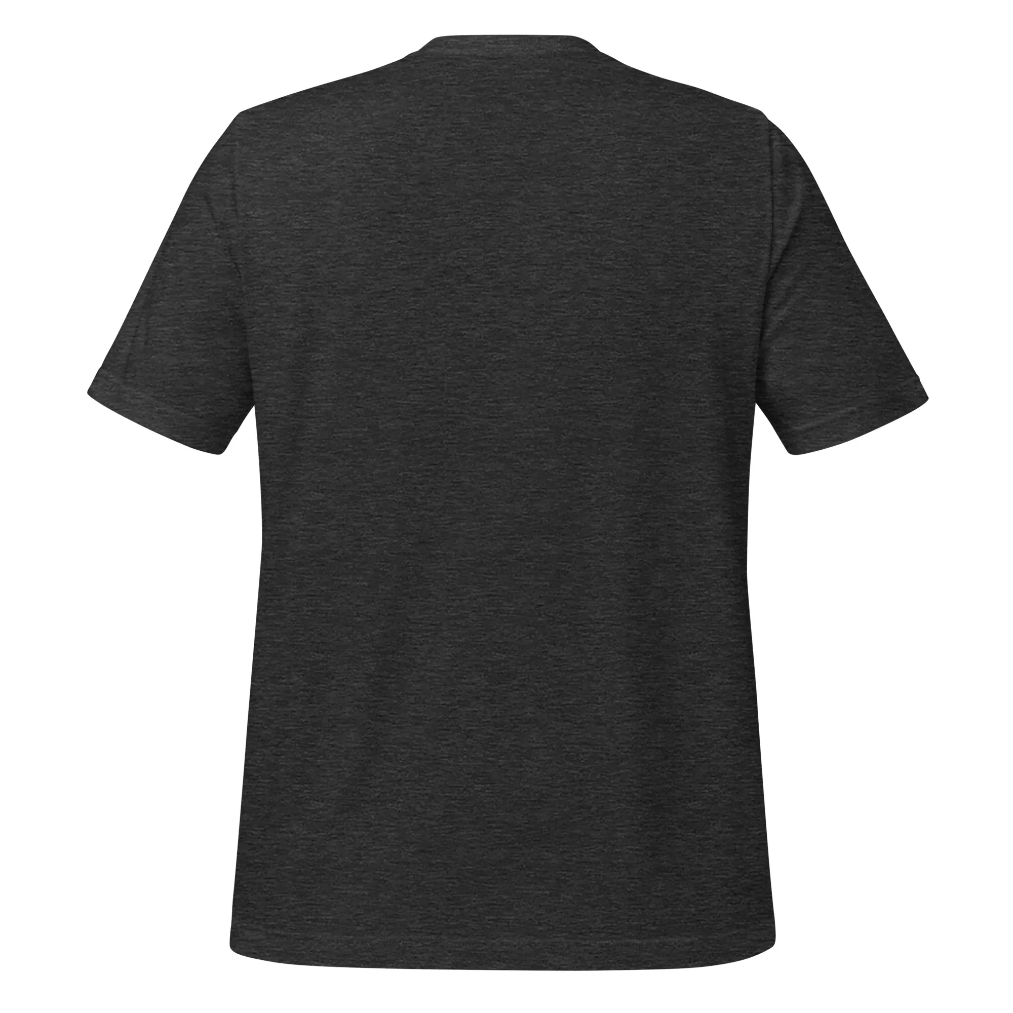 Unisex t-shirt - Image 2
