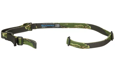 Bl Force Vickers 2-pt Cmbt Slng Gts