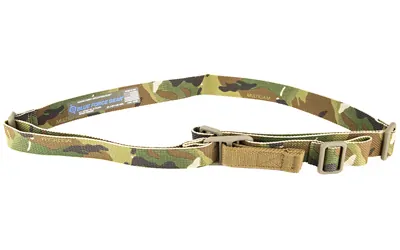 Bl Force Vickers 2-pt Cmbt Slng Mc