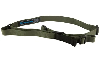 Bl Force Vickers 2-pt Cmbt Slng Rg