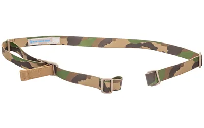 Bl Force Vickers 2-pt Cmbt Slng Wl
