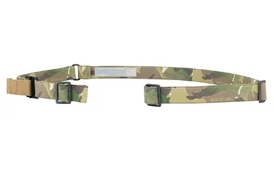 Blue Force Vickers Sling Mtl Hw Mc