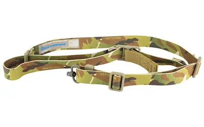 Bl Force Vickers Pb 2-1 Slng Mc