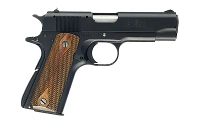 Brn 1911-22a1 Compact 3.63" 22lr 10r