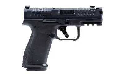 Canik Mete Mc9 Prme 9mm 3.64" 17r Bk