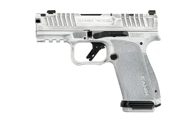 Canik Mete Mc9 Prme 9mm 3.64" 17r Ad