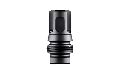 Dead Air Xeno 3-prong Fh 5/8x24 9mm