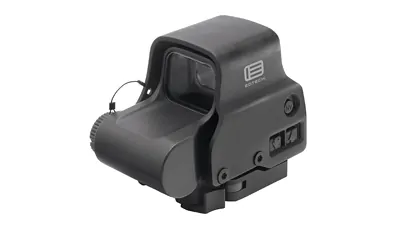 Eotech Exps3 68moa Ring/2-1moa Dots