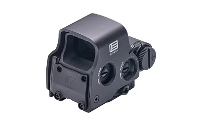 Eotech Exps3 Dcr/1 Moa Qr Blk