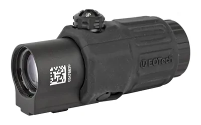 Eotech G33 3x Magnifer Sts Mnt Blk