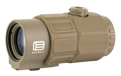 Eotech G45 5x Magnifier W/sts Tan