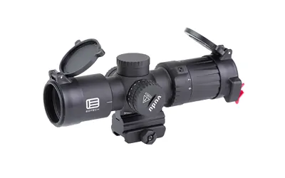 Eotech Vudu 3-9x32 Sfp Md6 Moa Blk