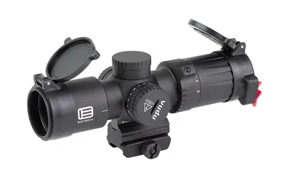 Eotech Vudu 3-9x32 Sfp Mr5 Mrad Blk