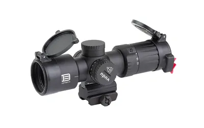 Eotech Vudu 4-12x36 Ffp Scp Md5 Mrad
