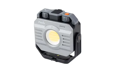 Fenix Cl28r 2000 Lumen Lantern Gry