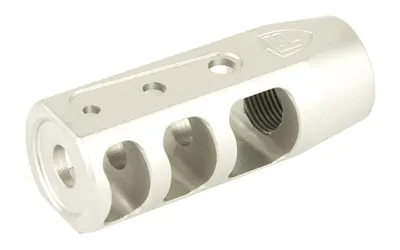 Fortis Red Sts Muzzle Brake 556