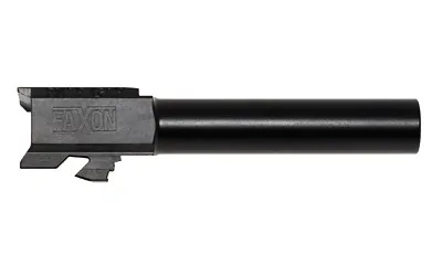 Faxon Duty Bbl For G19 Blk