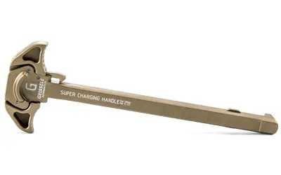 Geissele Airborne Chrg Hndl 5.56 Ddc
