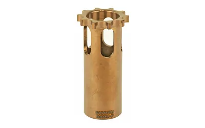 Griffin Universal Piston Silencerco