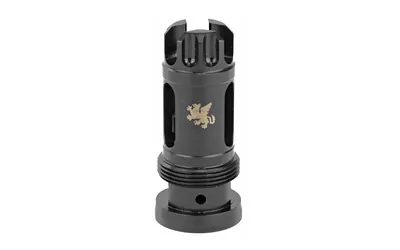 Griffin 1/2x28 Flash Comp 5.56mm
