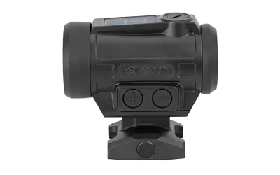 H-sun Aro-evo Enclosed Red Spr Sight