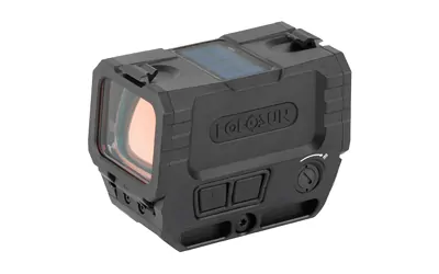 H-sun Ronin Aems Max Green Solar Mrs