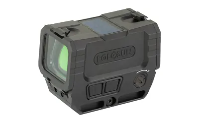 H-sun Ronin Aems Max Red Solar Mrs
