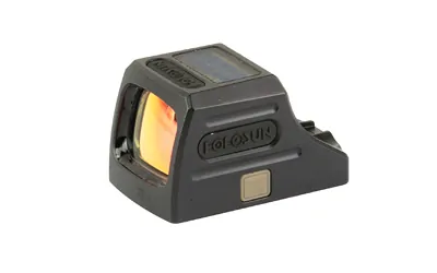 H-sun Scs Carry Solar Charging Blk