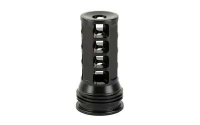Hux Muzzle Brake Qd 762 5/8x24