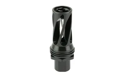 Hux Flash Hider-qd 5566 1/2x28 Xl