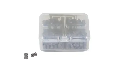 Jts Dcp Test Pack 1 .22 Cal 230ct