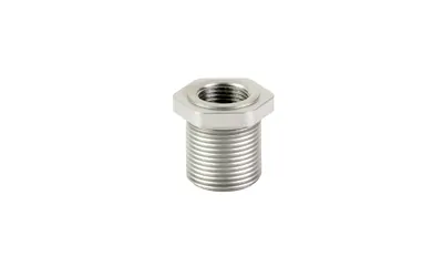 Kimber Thread Adptr 7/16x28-5/8x24