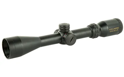 Konus Konuspro 3-9x40 550bal Ir Mblk