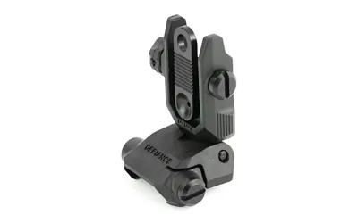 Kriss Rear Flip Sight Poly