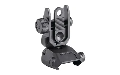 Kriss Rear Flip Sight Steel