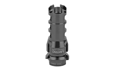 Lantac Dragon Mb For Dead Air .308