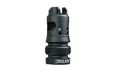 Lantac 9mm Dragon Xeno Mb 1/2x28