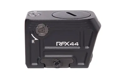 Viridian Rfx44 Compact Grn Dot Rmr